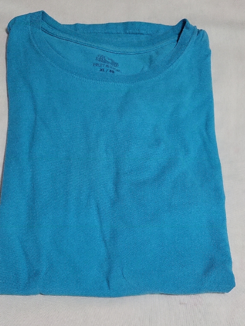 Men's Shirt Fruit of the Loom #1378